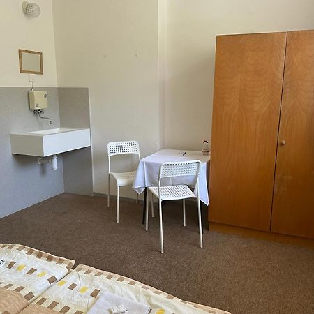 Pension Palla Svojanov  ภายนอก รูปภาพ