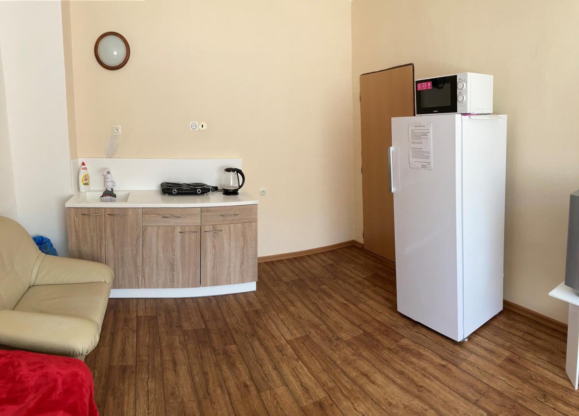 Pension Palla Svojanov  ภายนอก รูปภาพ