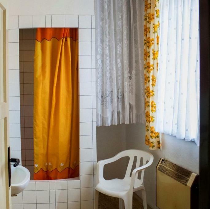 Pension Palla Svojanov  ภายนอก รูปภาพ